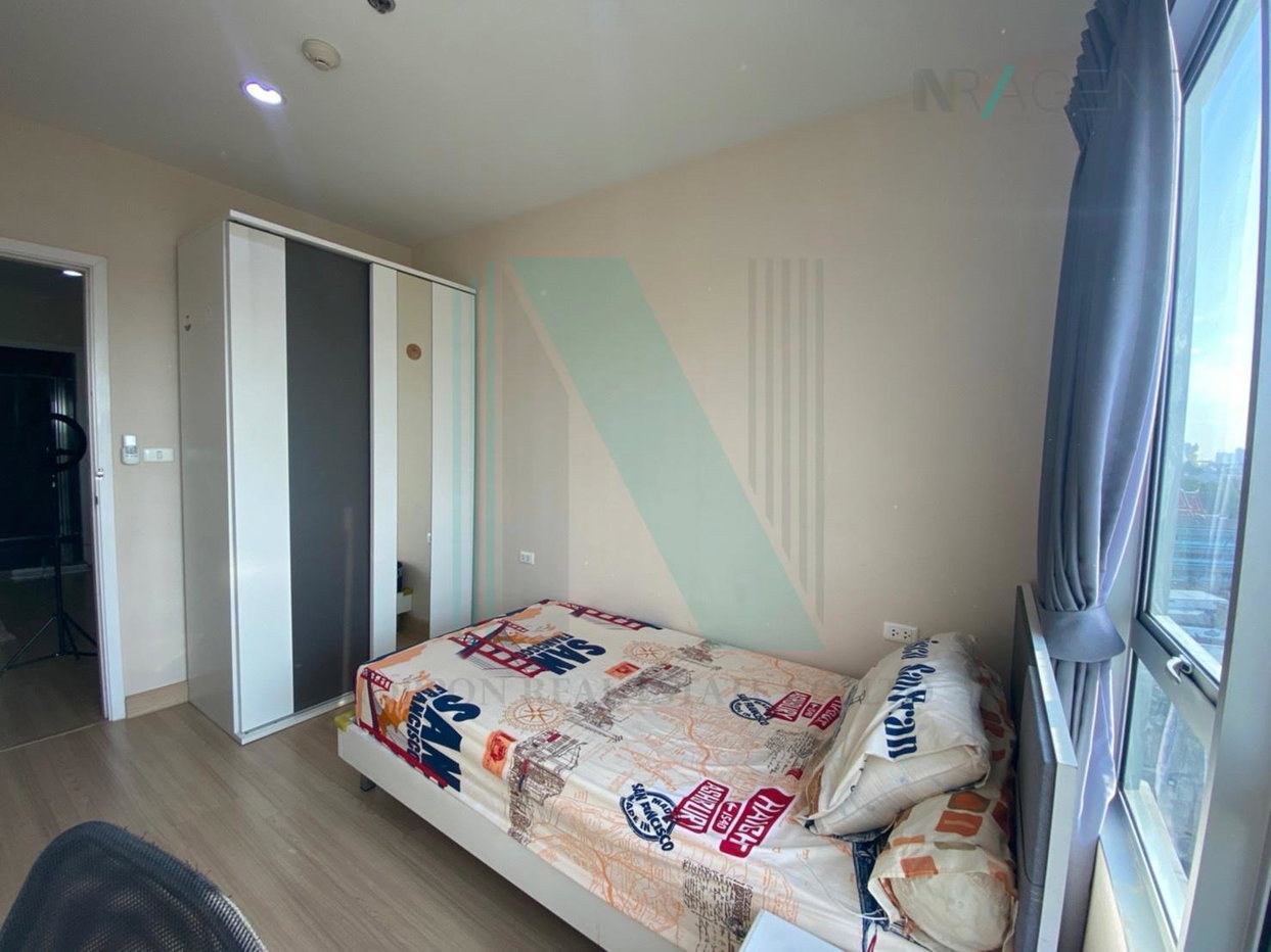 รูป 🔺 ขายคอนโด โมทีฟ คอนโด สาทร - วงเวียนใหญ่ อาคาร A ชั้น 10 2 ห้องนอน ขนาด 51.00 ตรม ใกล้ ใกล้ BTS วงเวียนใหญ่ - รูปที่ 6/8