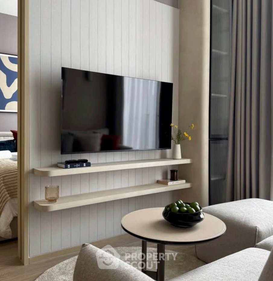 picture 1-BR 35 Sqm Noble State 39, 400m to BTS Phrom Phong ð (30th Floor) (ID 3085721) - 4/8
