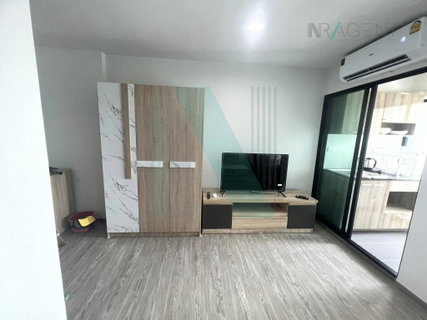 รูปภาพ For Rent Condo RYE SUKHUMVIT 101/1 Building , Floor 6,1 bed room, Room size 29 sqm