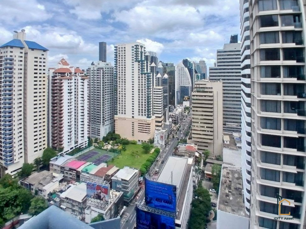 รูป 🔥For Rent!! Best price 2b1b 25k - Grand Park View Asoke 📞Call 090 919 9898 - รูปที่ 8/8
