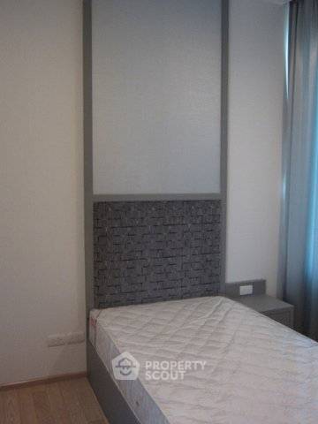 picture High-Floor 2-BR 78 Sqm At 39 By Sansiri, 100m to BTS Phrom Phong (ID 3096648) - 5/6