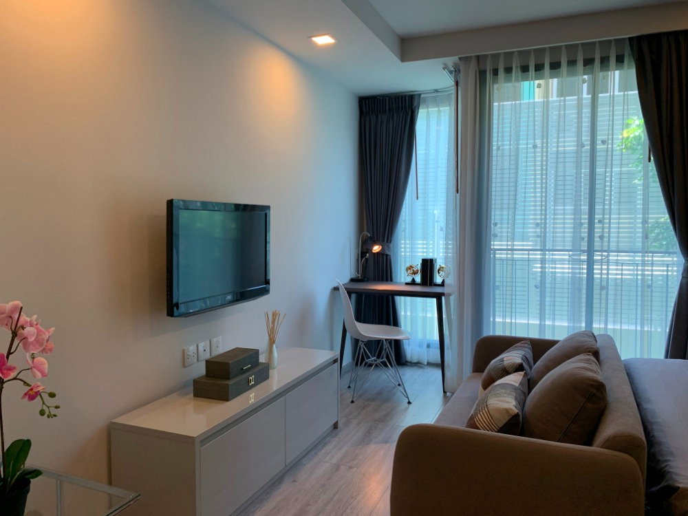 picture Condo for Rent: Maestro 14 Siam - Ratchathewi Property Code | LNP-C14080 - 2/6