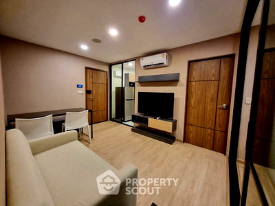 Condos for rent : 1-BR Condo At The Cube Urban Sathorn - Chan, BTS Saphan Taksin (ID 3090982)