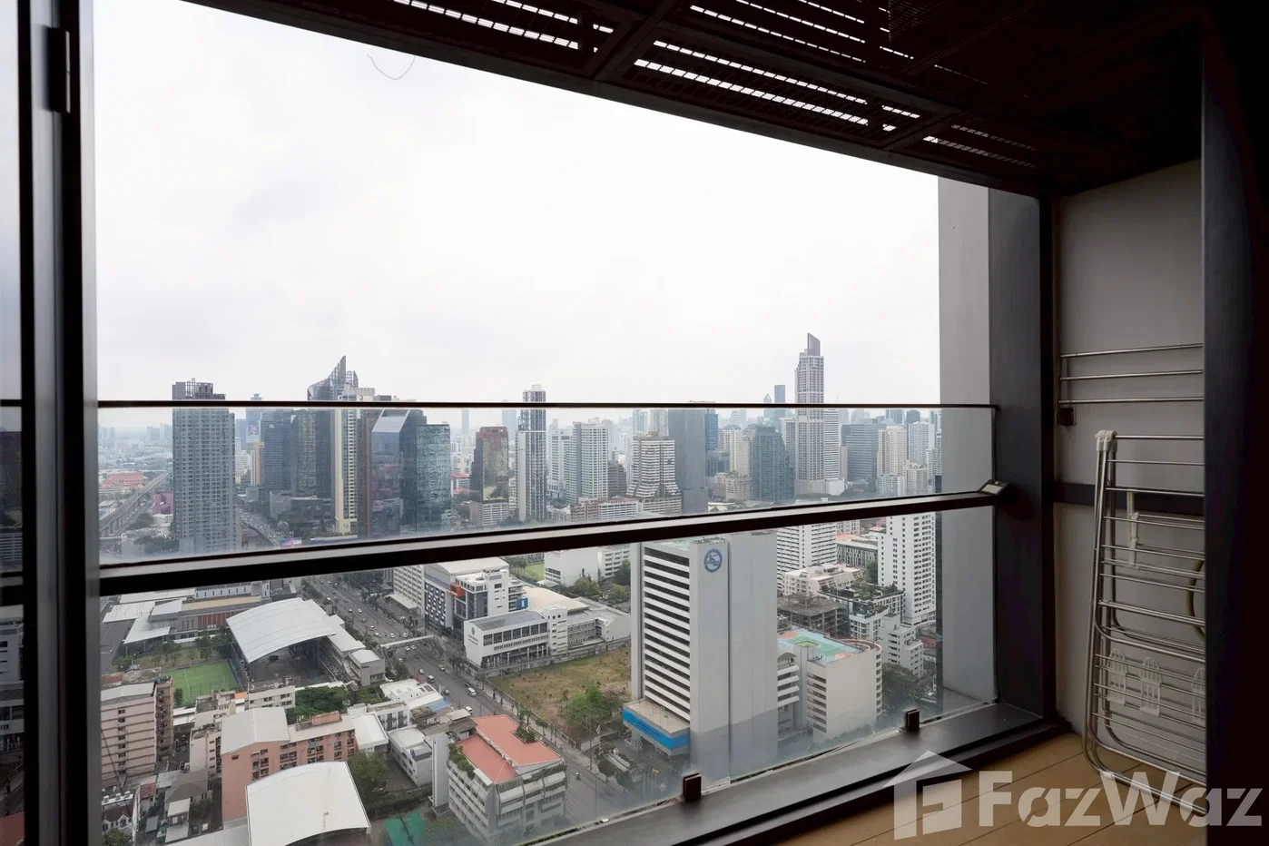 รูป ขาย คอนโด 1 ห้องนอน ในโครงการ เซอร์เคิล ลิฟวิ่ง โปรโตไทพ์ 6591812 - รูปที่ 5/20