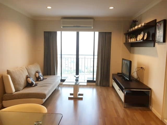 รูป 2 ห้องนอน🦊HunterCondo🦊ลุมพินี เพลส นราธิวาส-เจ้าพระยา - รูปที่ 2/8