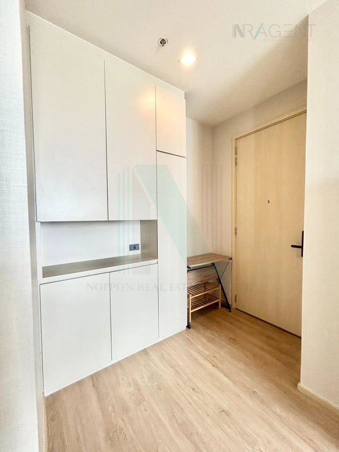 รูป 🎊 ให้เช่าคอนโด โนเบิล สเตท 39 อาคาร 1 ชั้น 25 2 ห้องนอน ขนาด 60 ตรม ใกล้ เอ็มควอเทียร์ - รูปที่ 8/8
