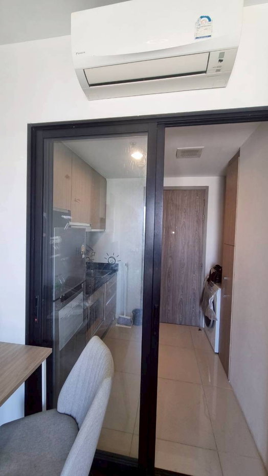 picture Condo For Rent!!Niche Mono Sukhumvit Bearing - 5/6
