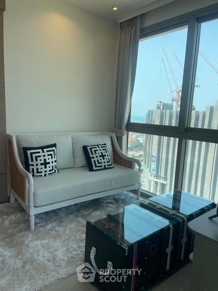 picture Pet-Friendly 1-BR Condo At The Riviera Ocean Drive, High-Floor (ID 2658726) - 3/19