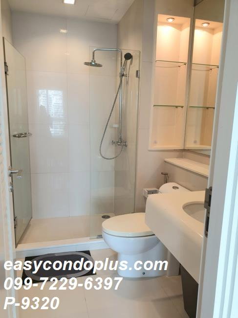 รูป 🏙️ P-9320 | Ivy Sathorn 10 (ไอวี่ สาทร 10) ใจกลางสาทร ใกล้ BTS ช่องนนทรี 20,000 บ. | Line ID: @easycondoplus | 099-229-6397 - รูปที่ 14/14
