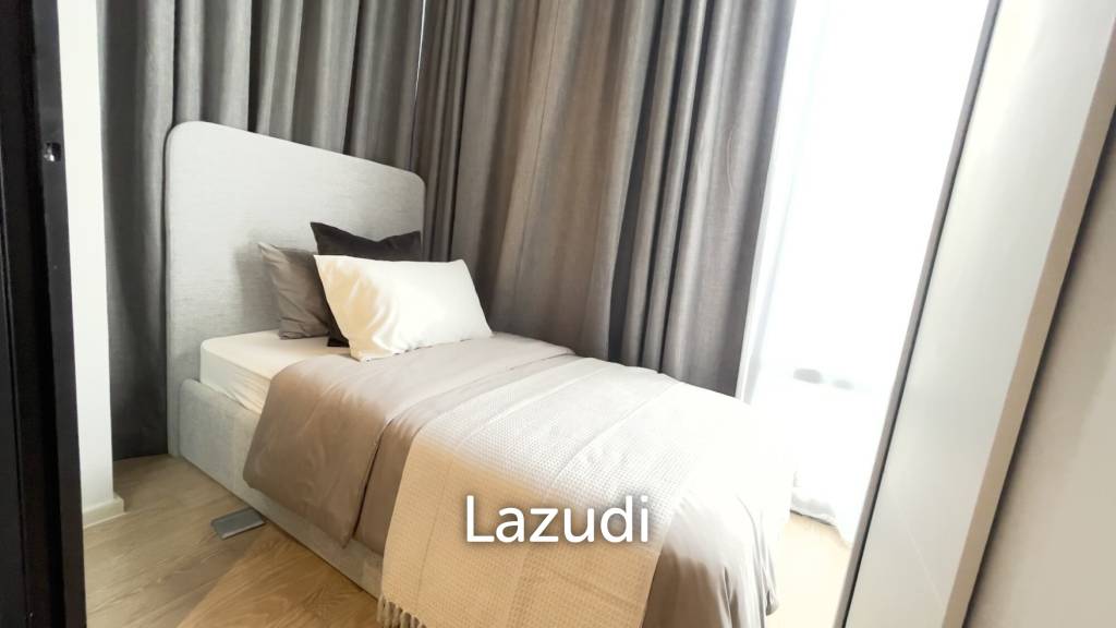 picture 2 Bed 1 Bath 49 SQ.M For Sale in Ashton Silom - 11/13
