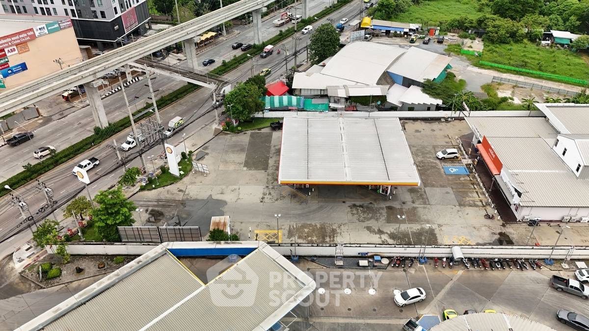 picture Land For Sale In Min Buri, Bangkok (ID 3097166) - 17/18