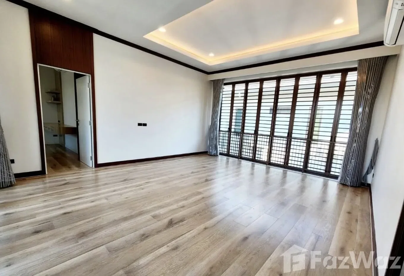 รูป บ้านเดี่ยวให้เช่า 4 ห้องนอน ในโครงการ บุราสิริ กรุงเทพ กรีฑา 6578733 - รูปที่ 8/8
