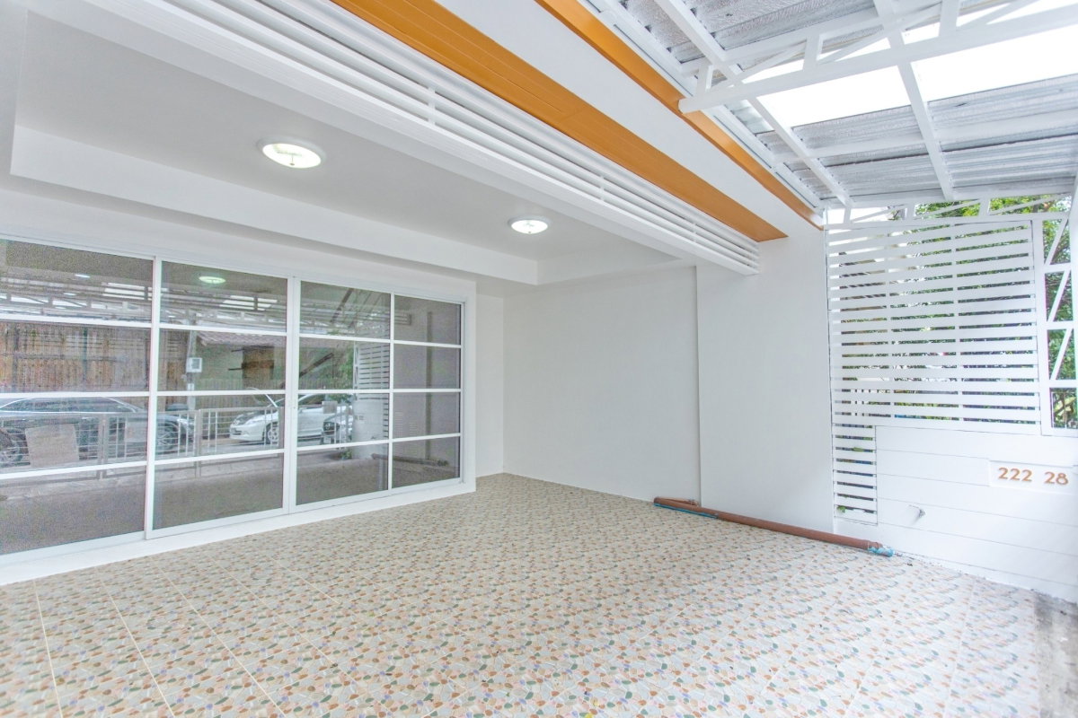 picture CB019, Townhouse for sale 3 Br, Kaset-Nawamin. - 2/13