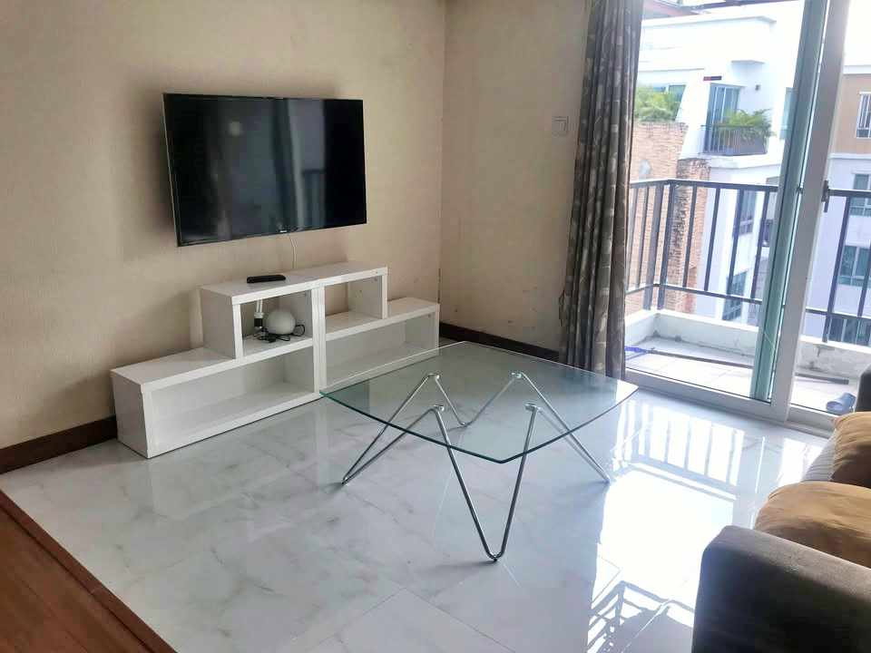 รูป 2 ห้องนอน🦊HunterCondo🦊Ables Ladprao27 - รูปที่ 10/20