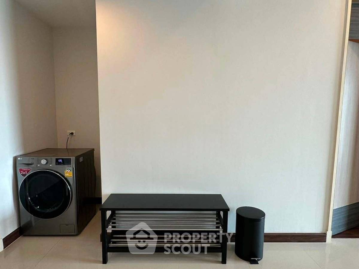 picture Great Value 1-BR 63 Sqm At Supalai Premier Ratchathewi, BTS Ratchathewi (ID 3095040) - 5/13