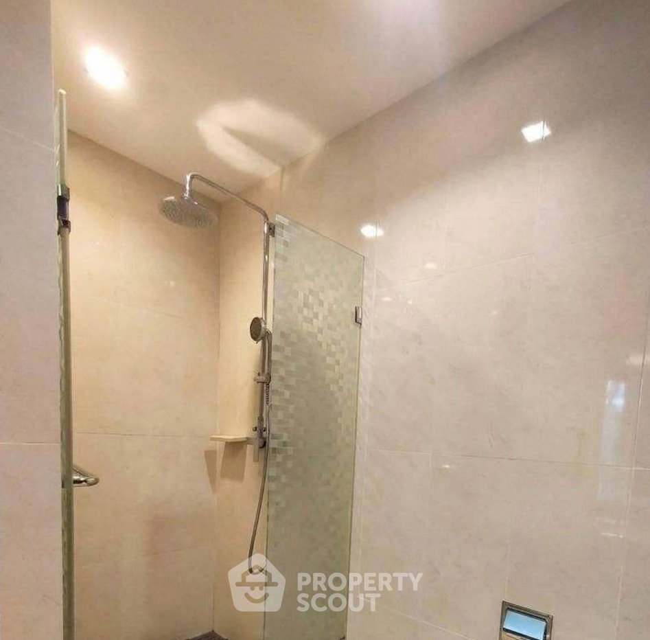 รูป คอนโด 1 ห้องนอน 46 ตร.ม. The Address สุขุมวิท 61 ใกล้ BTS เอกมัย 400 ม. (ID 3093482) - รูปที่ 8/8