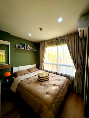 Condos for sale : 🔥Condo for Sale Lumpini Ville Bearing Station Sukhumvit 76 | Near BTS Bearing 700 m