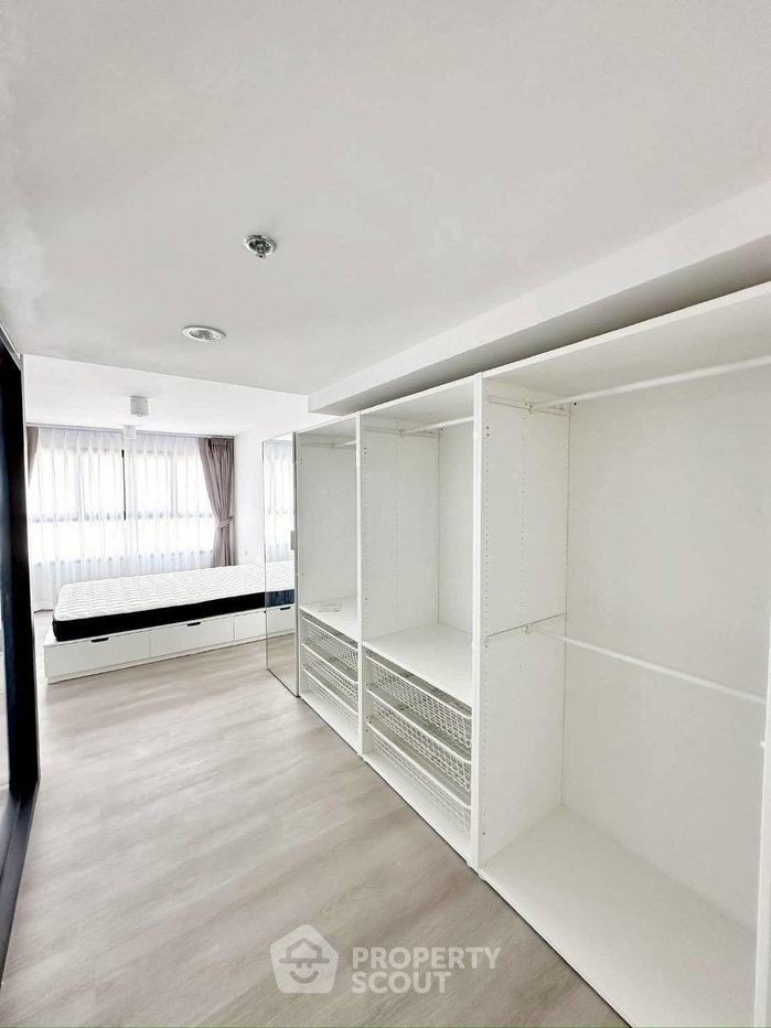 picture 1-BR 51 Sqm Ideo Charan 70-Riverview, 300m to MRT Bang Phlat, 35th-Floor (ID 3015817) - 4/6