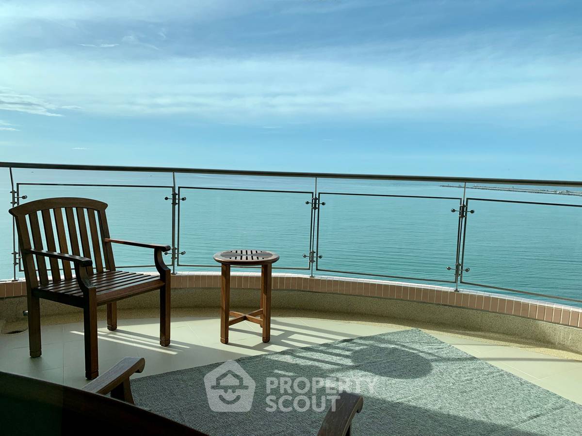 รูป คอนโด 3 ห้องนอน 190 ตร.ม. ให้เช่า โครงการ ชะอำลองบีช ใกล้ชายหาดชะอำ (ID 3093096) - รูปที่ 19/23