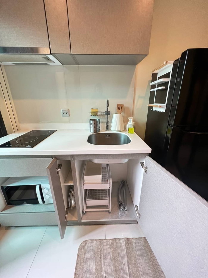 picture Condo for Rent at Life Asoke Rama 9 - 10/18
