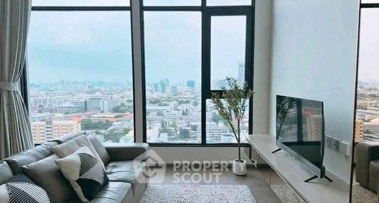 รูปภาพ คอนโด 3 ห้องนอน ชั้น 24 ขนาด 81 ตร.ม. Park Origin ราชเทวี ห่าง BTS ราชเทวี 300 ม. (ID 3092950)