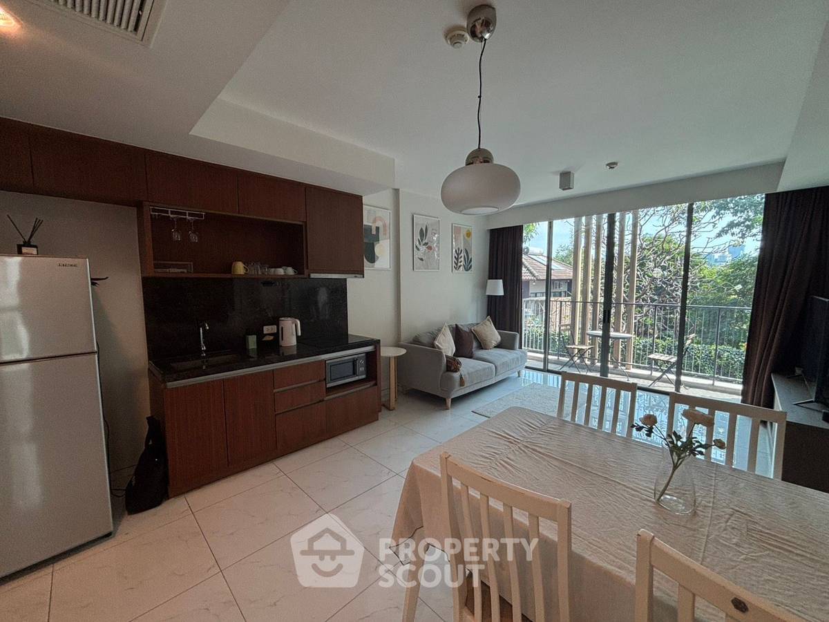 รูป คอนโด 2 ห้องนอน ที่ Siamese Thirty Nine ขนาด 63 ตร.ม. ใกล้ BTS พร้อมพงษ์ (ID 2638736) - รูปที่ 7/9