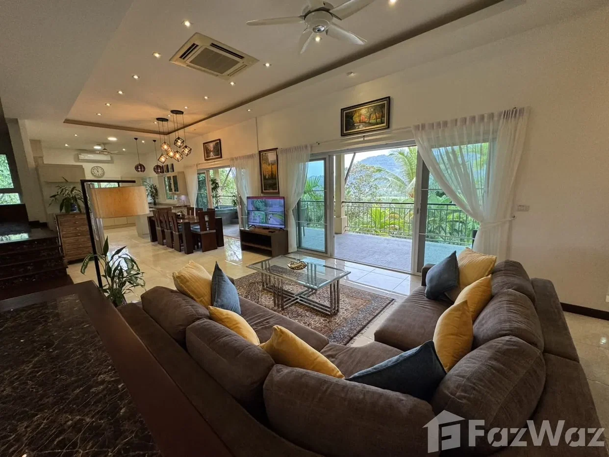 picture 6 Bedroom Villa for rent in Kathu, Phuket 6584301 - 52/106