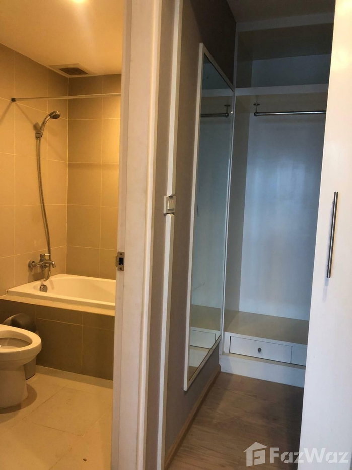 รูป คอนโดให้เช่า 1 ห้องนอน ในโครงการ โนเบิล รีมิกซ์ 654026 - รูปที่ 3/11