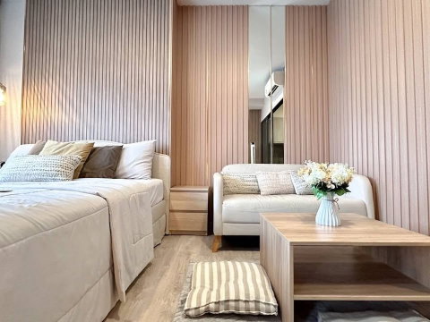 Condo for Rent at The Tree Pattanakarn - Ekkamai (F6907098)