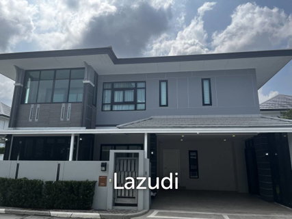 Elegant 3-Bedroom Family Home for Sale at Patta Prime