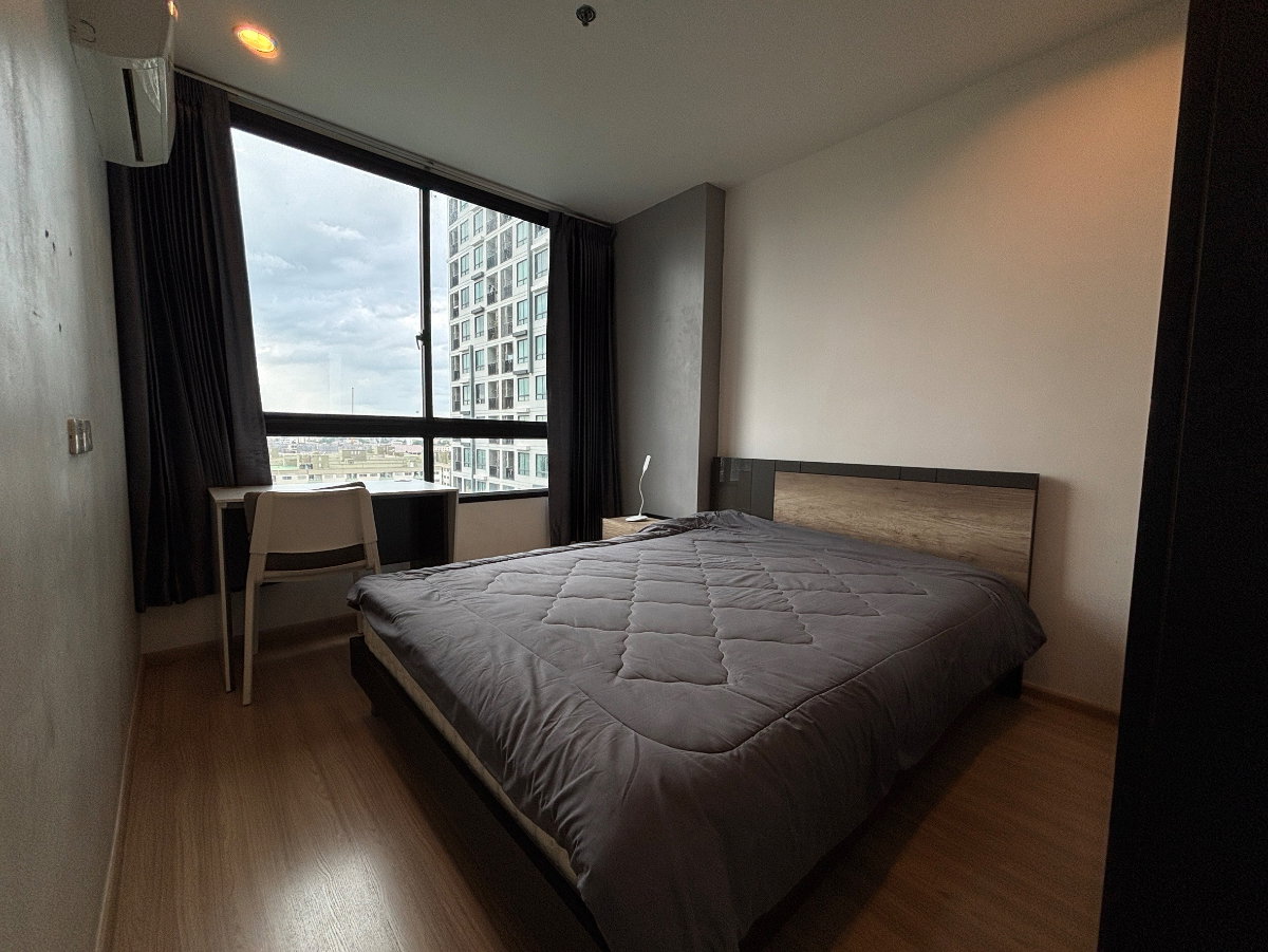 รูป ว่างพร้อมอยู่🥰✨ 12,000 Artemis Sukhumvit 77 ใกล้ BigC BTS อ่อนนุช contact Line: katk03 - รูปที่ 2/7