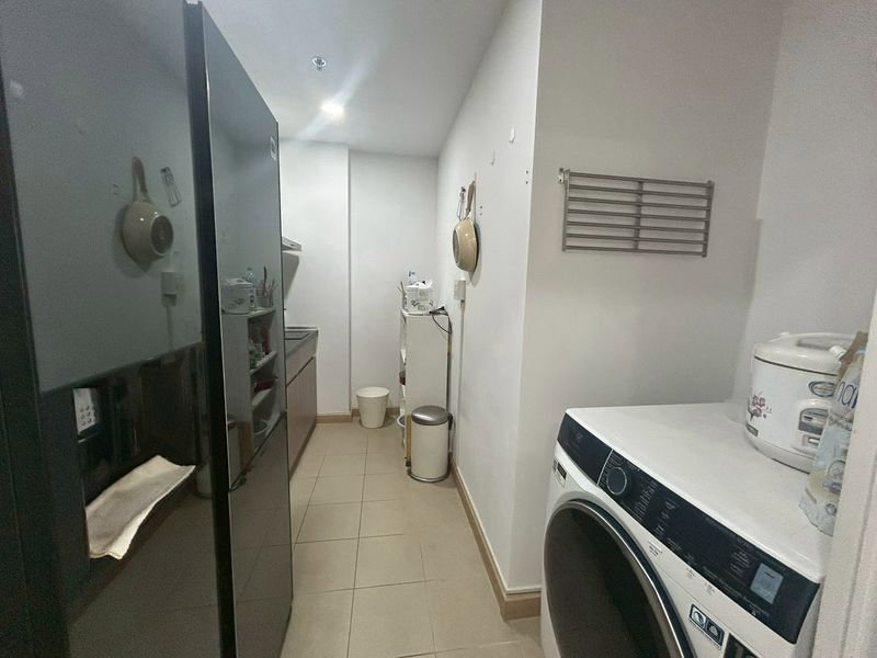 picture Supalai Veranda Ramkhamhaeng, 2 bed, 2 bath, 59 sq m. Interested Add Line: 0880805558 - 11/12