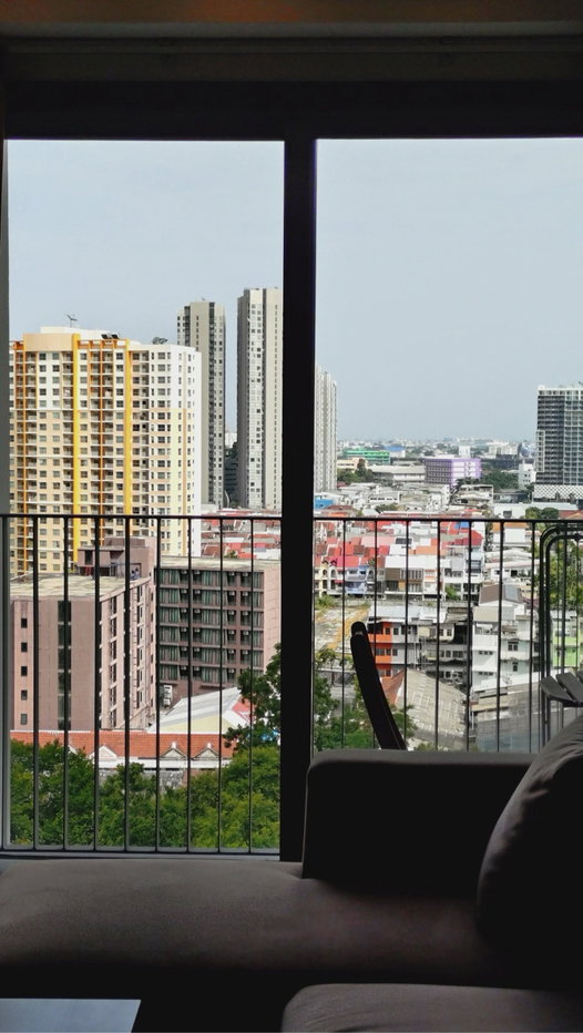 รูป For rent Whizdom Connect Sukhumvit - รูปที่ 7/7