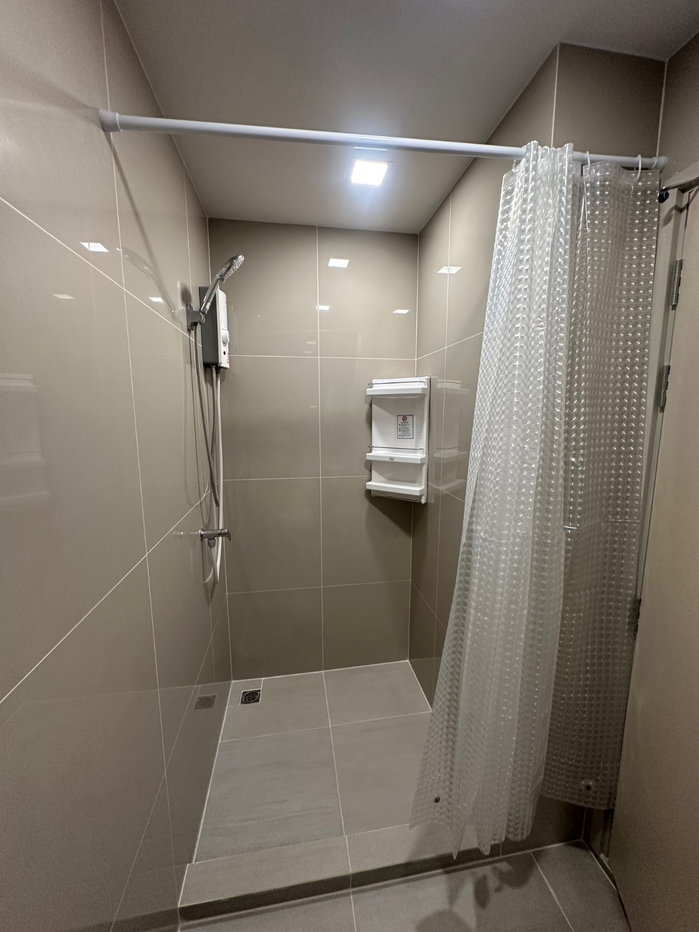 รูป ห้องใหม่ โครงการใหม่ พร้อมเข้าอยู่ ราคาดีเว่อออ!! - รูปที่ 12/15