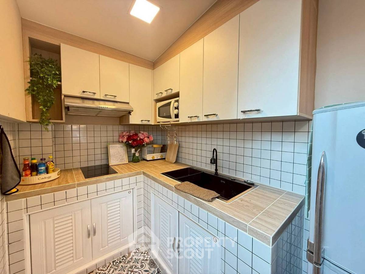 รูป คอนโด 3 ห้องนอน ขนาด 150 ตร.ม. อรุณอาลัย คอนโด พราตำหนัก 6 ใกล้พัทยา (ID 2324401) - รูปที่ 7/18