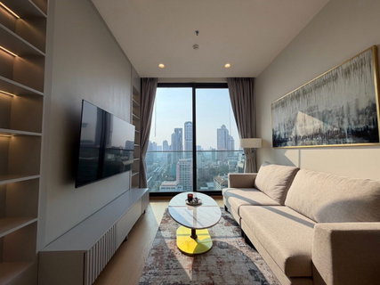 รูปภาพ ให้เช่า 2 ห้องนอน 64 ตร.ม พร้อมเข้าอยู่ -- โทรด่วน 094-641-5974