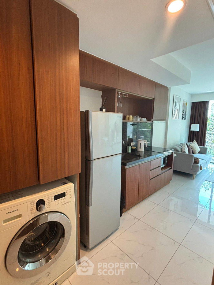รูป คอนโด 2 ห้องนอน ที่ Siamese Thirty Nine ขนาด 63 ตร.ม. ใกล้ BTS พร้อมพงษ์ (ID 2638736) - รูปที่ 6/9