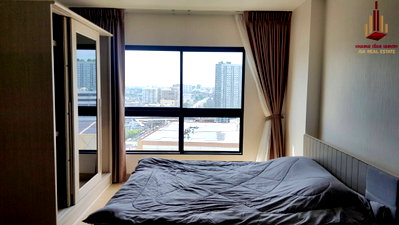 Condos for sale : ✨ For Sale : Supalai Loft @ Talat Phlu Station  Condo ✨  💰 Only 2,390,000  THB