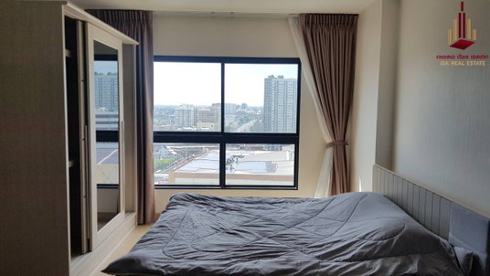 ✨ For Sale : Supalai Loft @ Talat Phlu Station Condo ✨ 💰 Only 2,390,000 THB