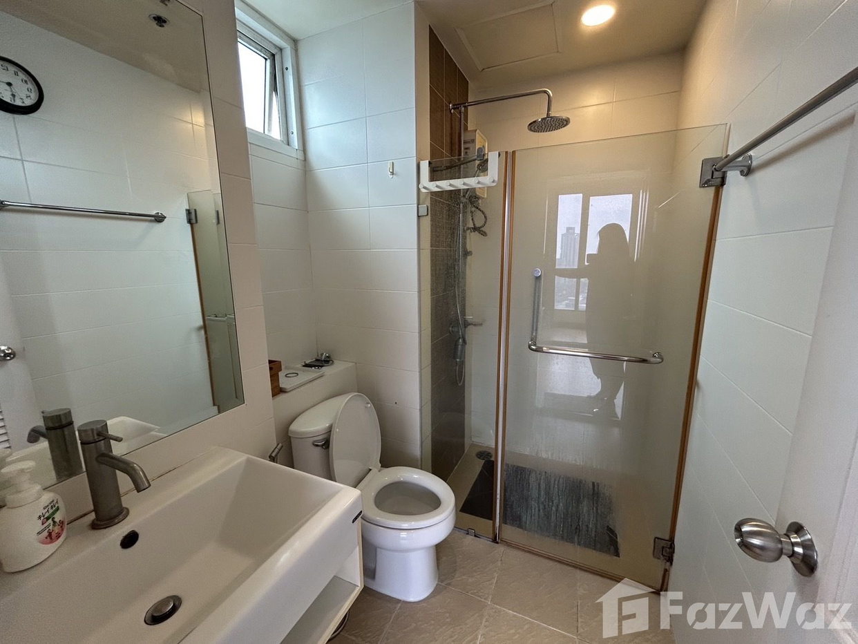 picture - Bedroom for sell at The Complete Narathiwas 1980796 - 4/5