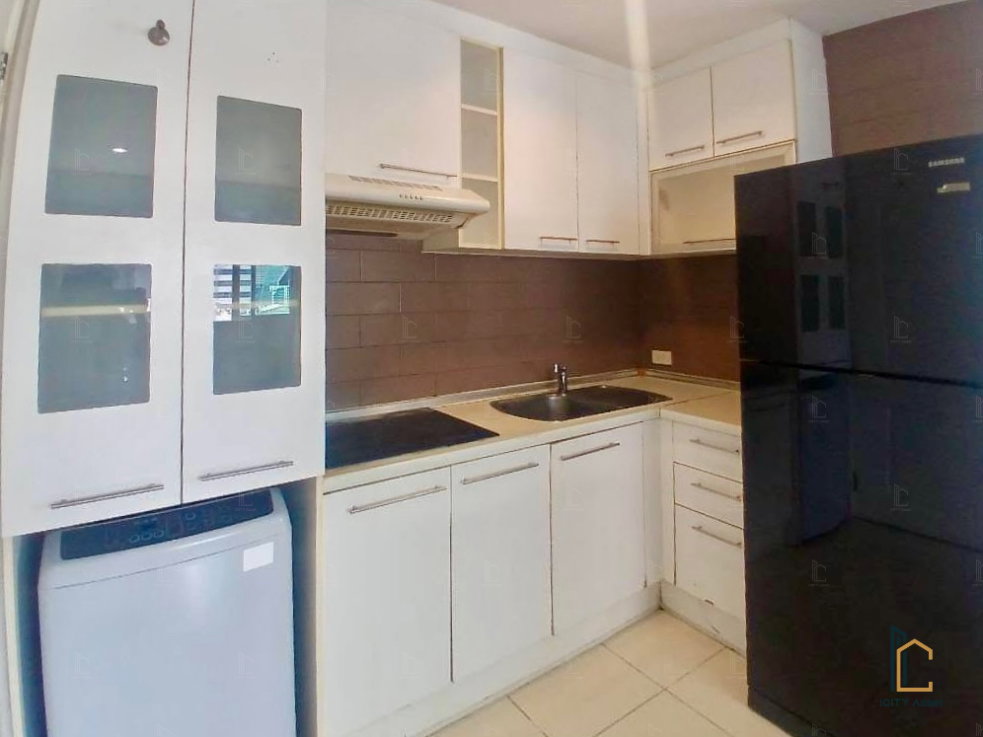 รูป 🔥For Rent!! Best price 2b1b 25k - Grand Park View Asoke 📞Call 090 919 9898 - รูปที่ 5/8