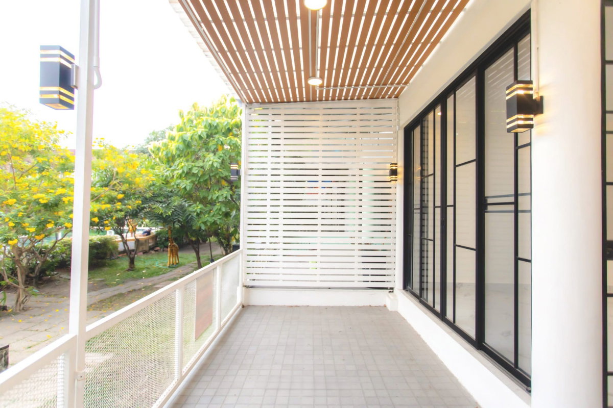 picture CB097, Townhome for sale 3 Br, Ratchada-Ram Inthra. - 13/29