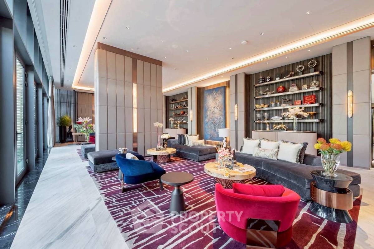picture Pet-Friendly 2-BR 125 Sqm The Monument Thonglo (10th Fl) (ID 3097006) - 20/20