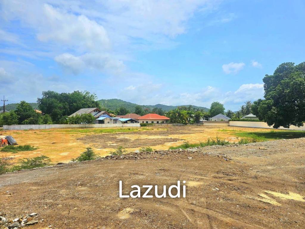 รูป LAND FOR SALE AT KHAO TAO - รูปที่ 4/6