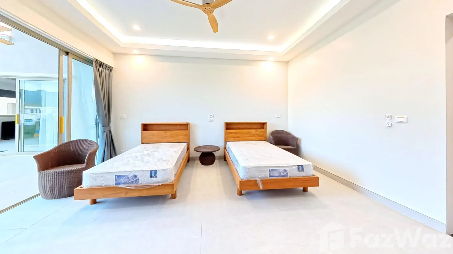 รูป ขาย วิลล่า 4 ห้องนอน ใน เชิงทะเล, ภูเก็ต 6590460 - รูปที่ 15/23