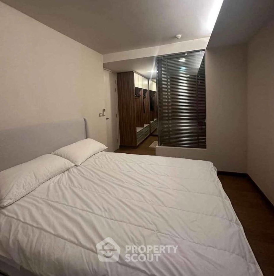 picture 1-BR Condo For Rent At Via 31, 47 Sqm Near MRT Sukhumvit (ID 3094130) - 5/11