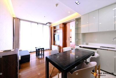 ขายคอนโด : 💎ราคาต่ำสุดในตลาด 2 ห้องนอน - The Address Sukhumvit 28 ใกล้ BTS พร้อมพงษ์