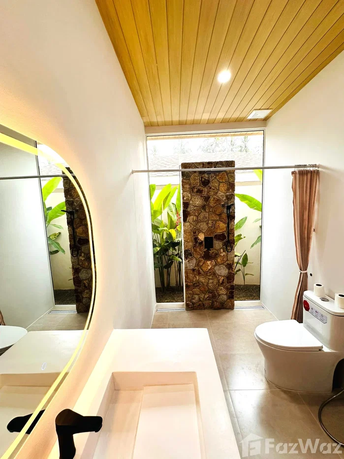 picture 3 Bedroom Villa for rent in Maret, Surat Thani 6211636 - 14/32