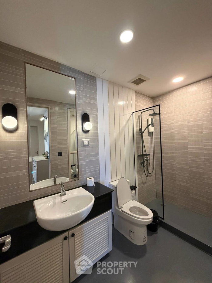 รูป คอนโด 3 ห้องนอน 100 ตร.ม. The Address Siam ใกล้ BTS ราชเทวี 200 ม. (ID 2953818) - รูปที่ 13/13