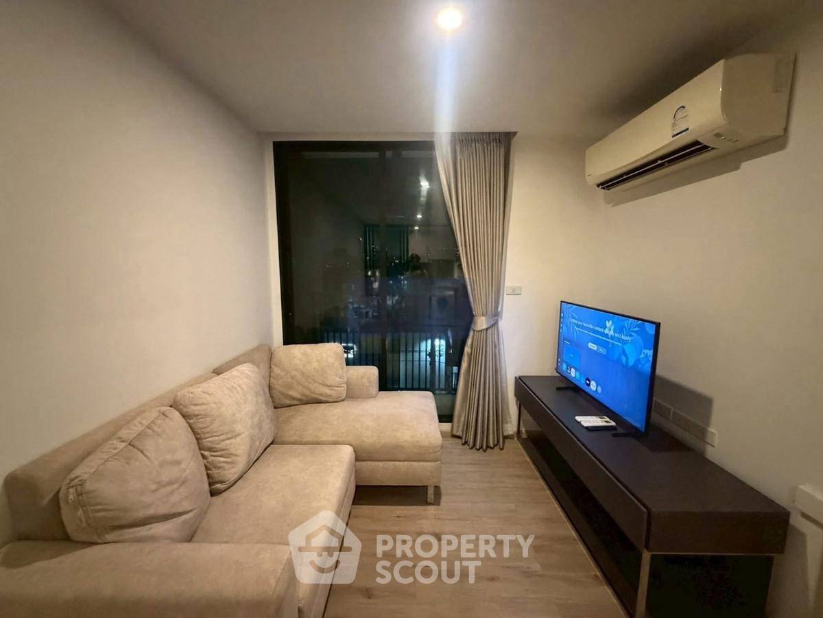 picture 1-BR Condo For Rent At Serio Sukhumvit 50, 300m to BTS On Nut (ID 2854582) - 2/6
